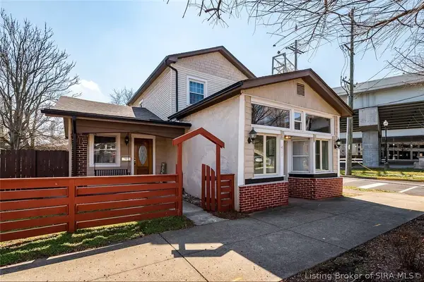 431 W Market Street, Jeffersonville, IN 47130