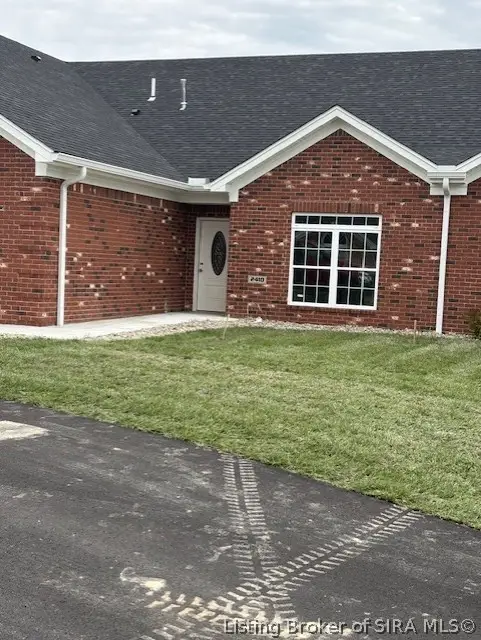 2410 Magnolia Court, Clarksville, IN 47129 - #1