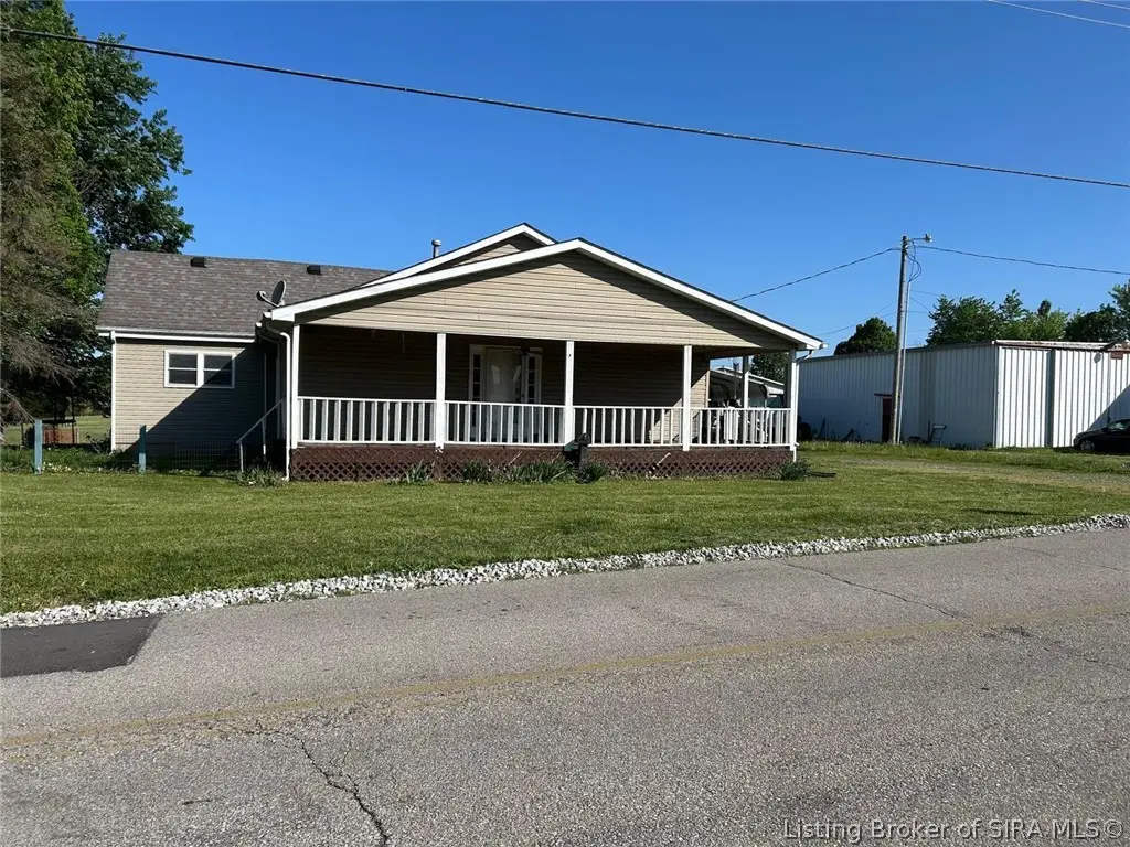 2611 Crone Road, Borden, IN 47106 - #1