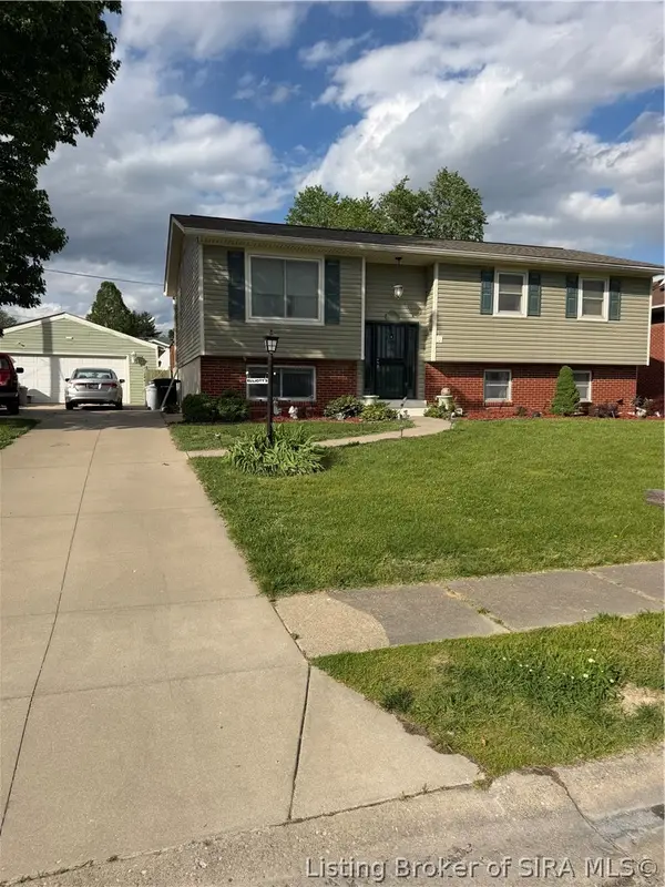 1314 Sportsman, Jeffersonville, IN 47130