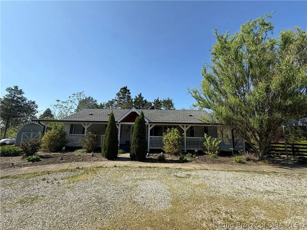 2197 N 950 E, Madison, IN 47250 - #1