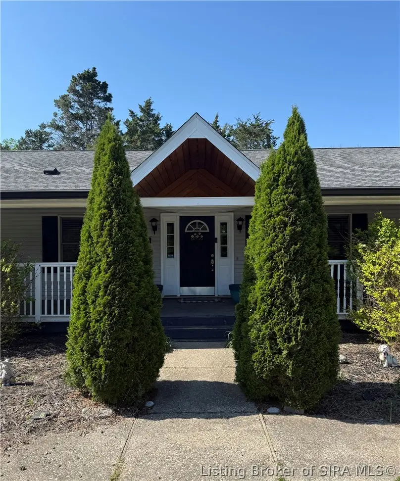 2197 N 950 E, Madison, IN 47250 - #2