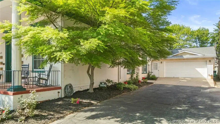 610A W Second Street #1, Madison, IN 47250 - #3