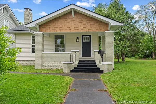 913 Silver Street, New Albany, IN 47150