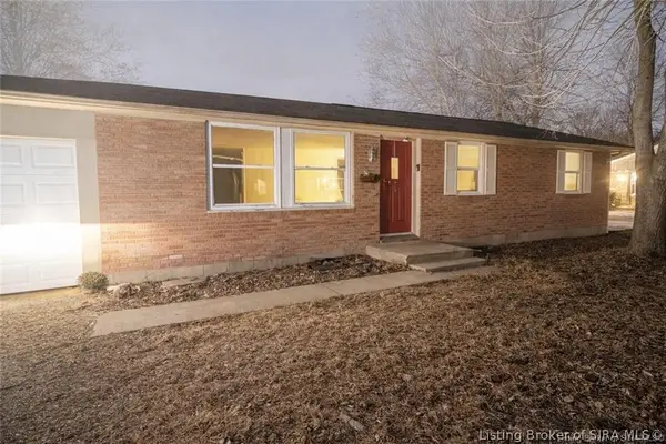 282 November Street, Hanover, IN 47243