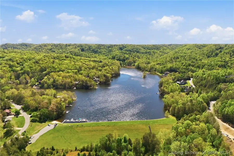 1117 Lakeview Drive, Borden, IN 47106 - #2