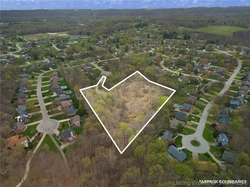 Erin Court, Floyds Knobs, IN 47119 - #1