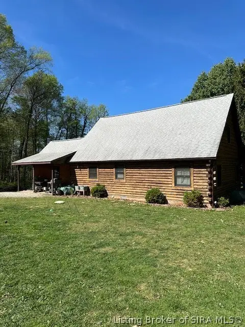 3325 N Highland Road, Salem, IN 47167 - #3