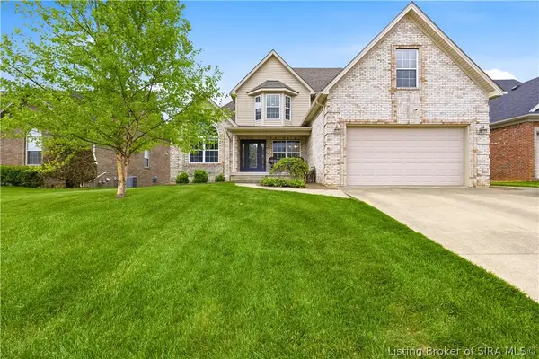 6108 Caleigh Drive, Charlestown, IN 47111