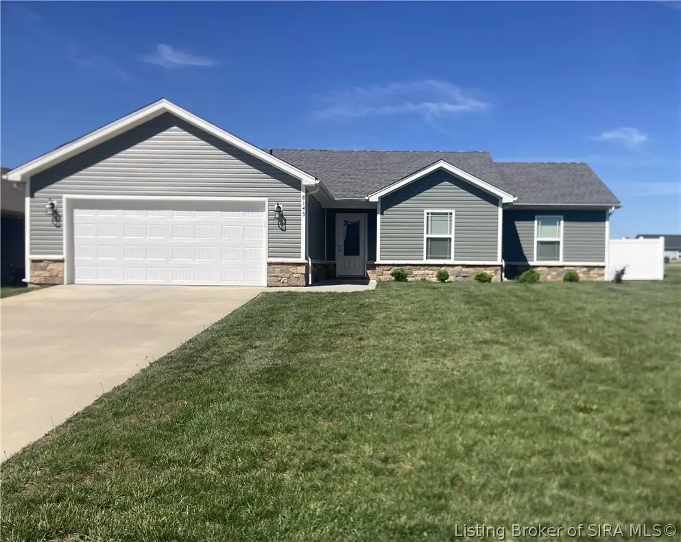 8145 Kepley Drive Ne, New Salisbury, IN 47161 - #1