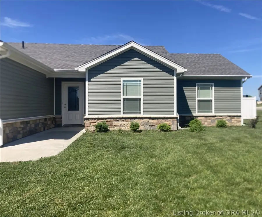 8145 Kepley Drive Ne, New Salisbury, IN 47161 - #3