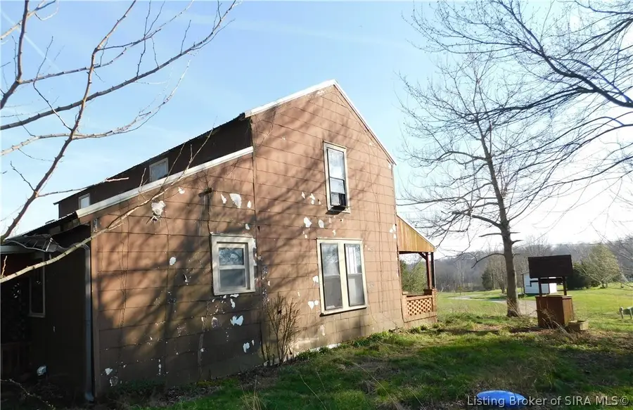 11072 E State Road 160, Salem, IN 47167 - #3