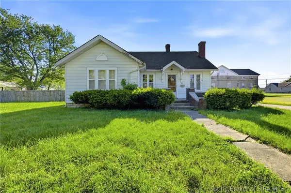 127 Keith Street, Scottsburg, IN 47170