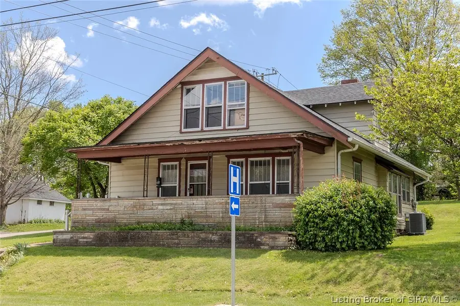 500 W Mulberry Street, Salem, IN 47167 - #3