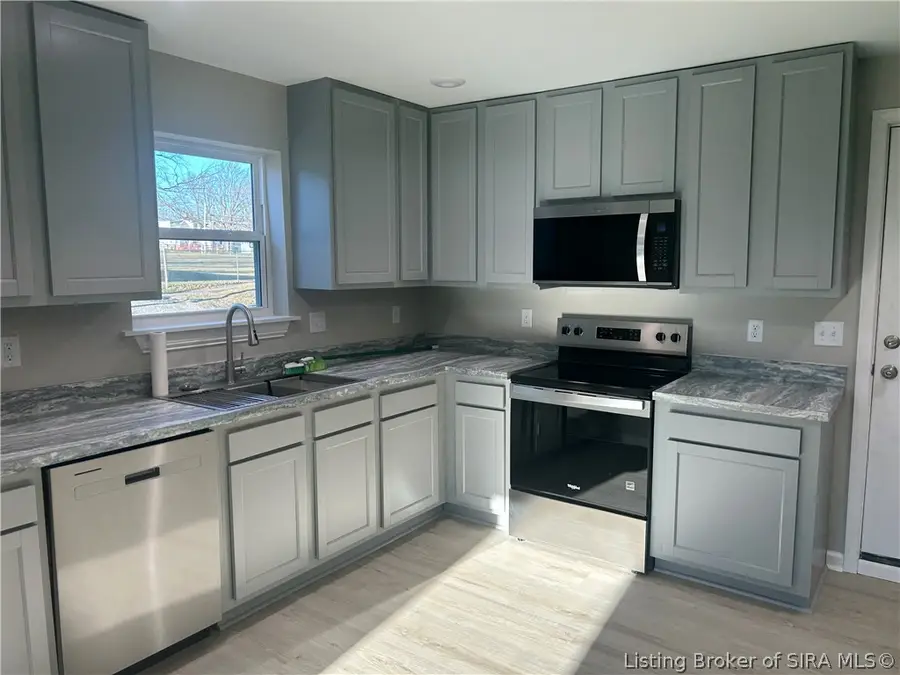 1140 Thompson Street, Charlestown, IN 47111 - #2