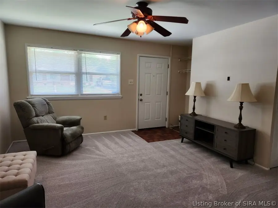 1203 Spruce Drive, Jeffersonville, IN 47130 - #2