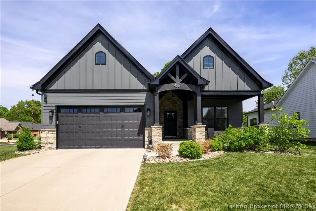 4064 Williams Crossing Way, Jeffersonville, IN 47130 - #1