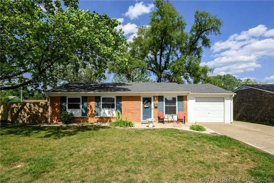 620 Goyne Avenue, Jeffersonville, IN 47130 - #1