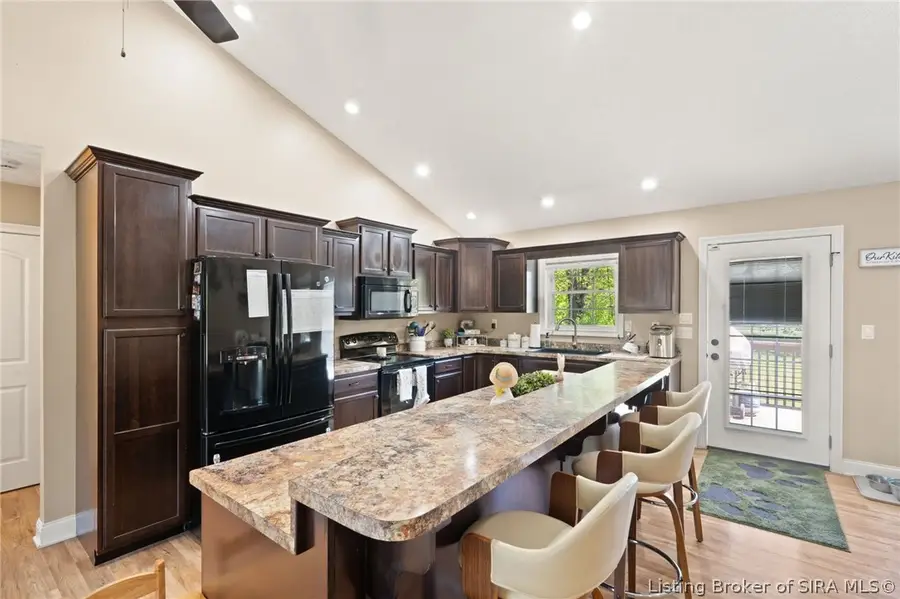 642 O'bannon Court, Corydon, IN 47112 - #2