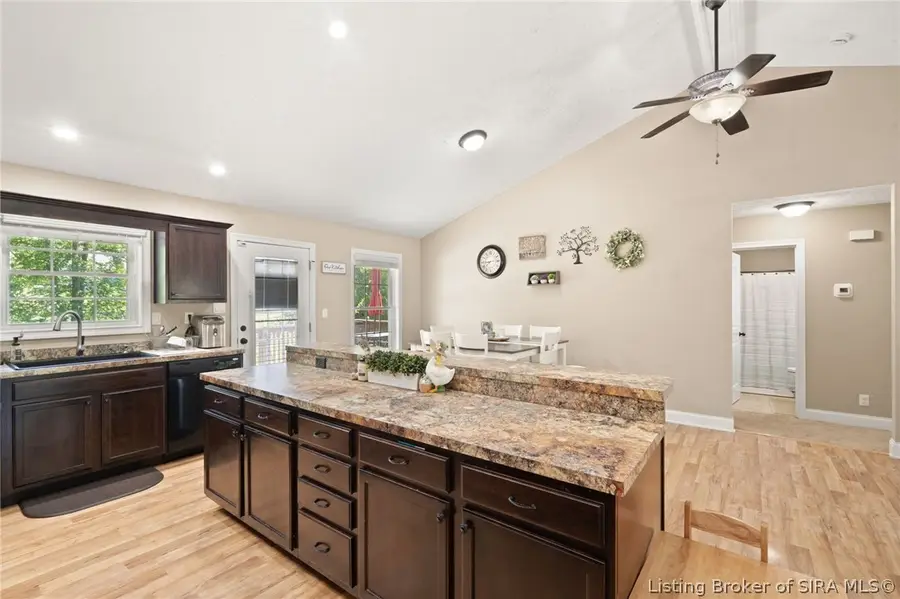 642 O'bannon Court, Corydon, IN 47112 - #3