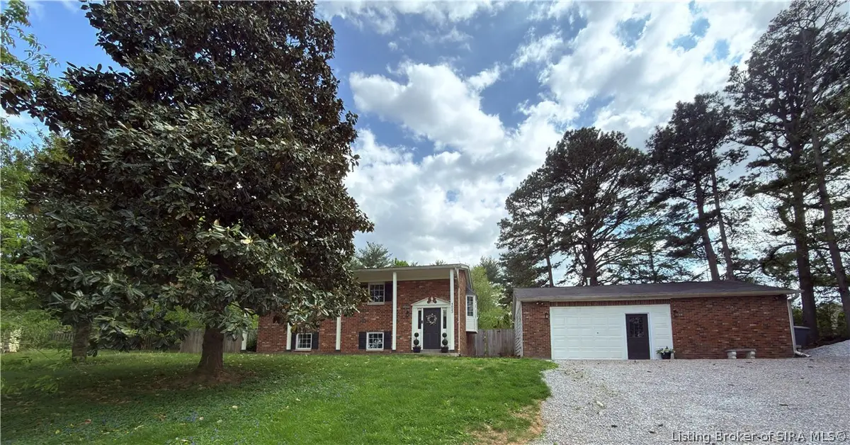 4823 Salem Noble Road, Utica, IN 47130 - #1