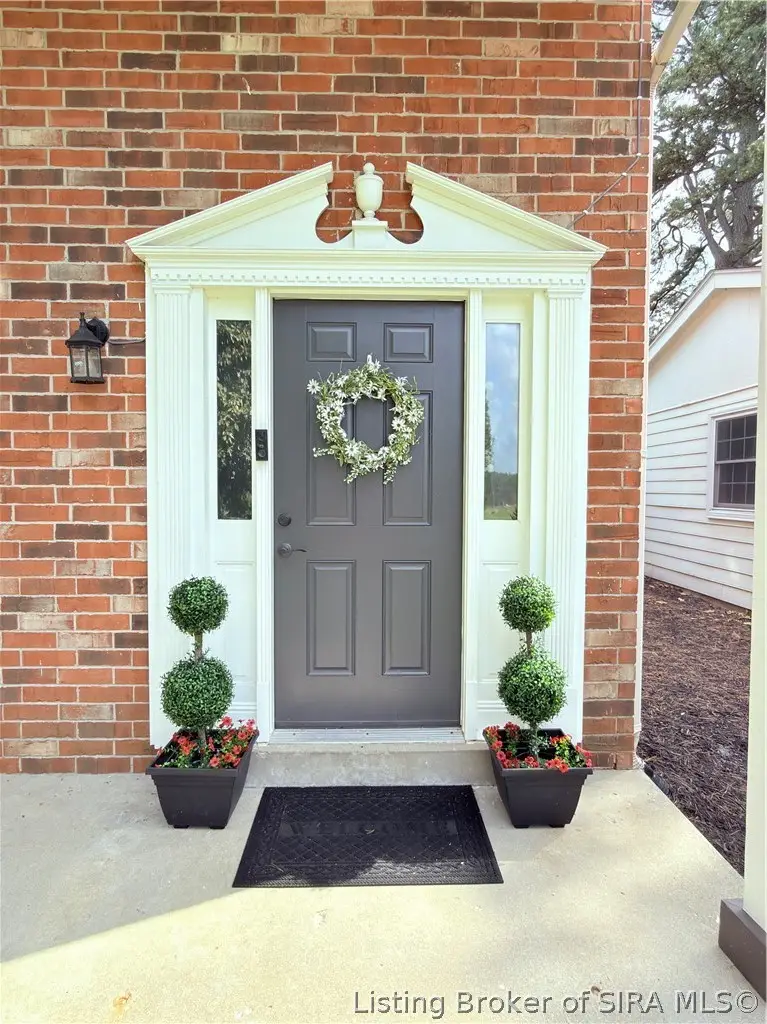 4823 Salem Noble Road, Utica, IN 47130 - #2