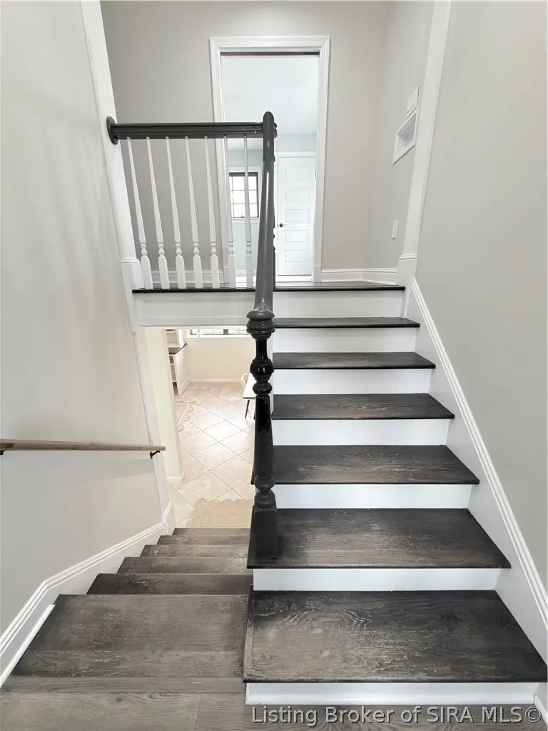 4823 Salem Noble Road, Utica, IN 47130 - #3