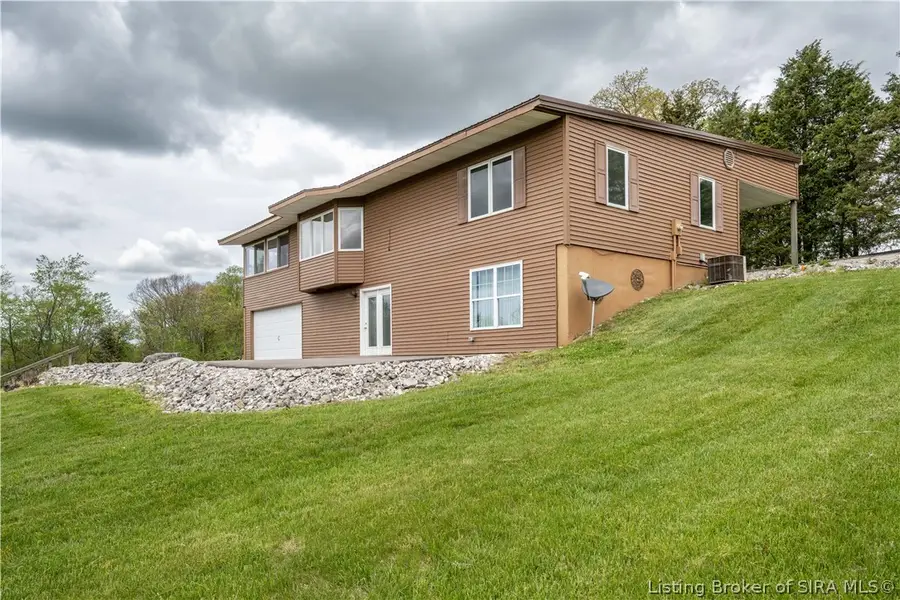 9605 Cooks Mill Road, Georgetown, IN 47122 - #3