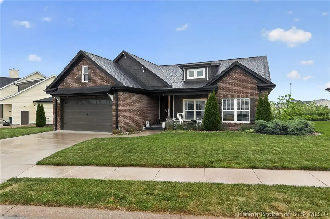 2005 Grande Pointe, Jeffersonville, IN 47130 - #1