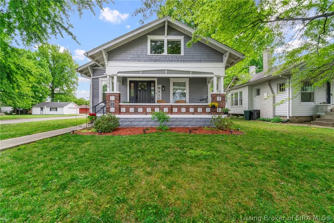 200 S Elm Street, Clarksville, IN 47129 - #1