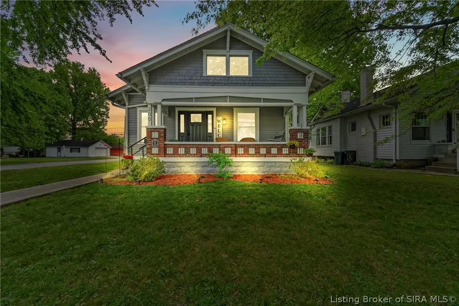 200 S Elm Street, Clarksville, IN 47129 - #3