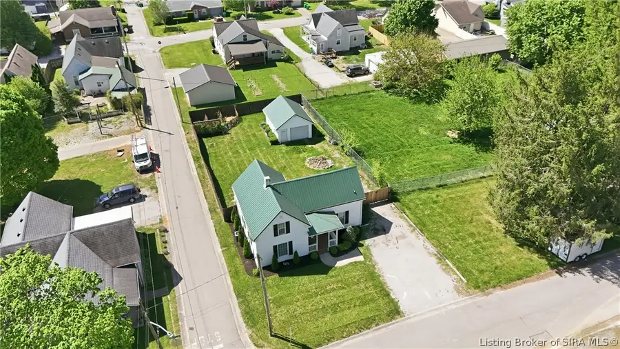 9175 Walnut Street, Georgetown, IN 47122 - #3