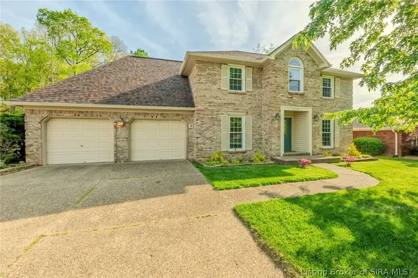 4110 Mel Smith Road, New Albany, IN 47150