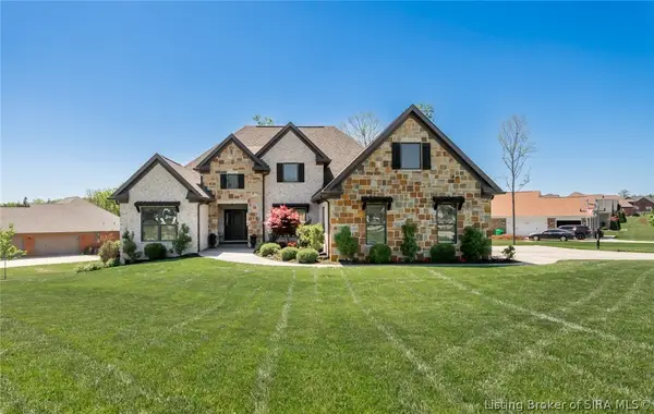 1500 Rosewood Drive, Lanesville, IN 47136