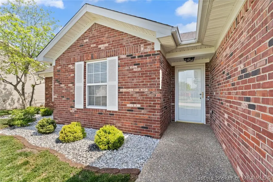 503 Tristin Trail, Jeffersonville, IN 47130 - #3