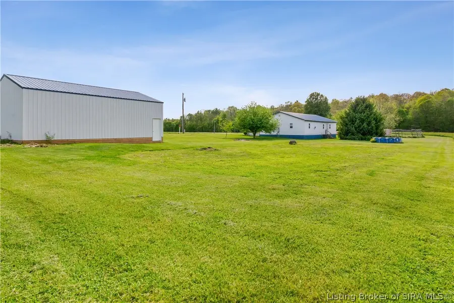 5672 S Hardy Mill Road, Nabb, IN 47147 - #3
