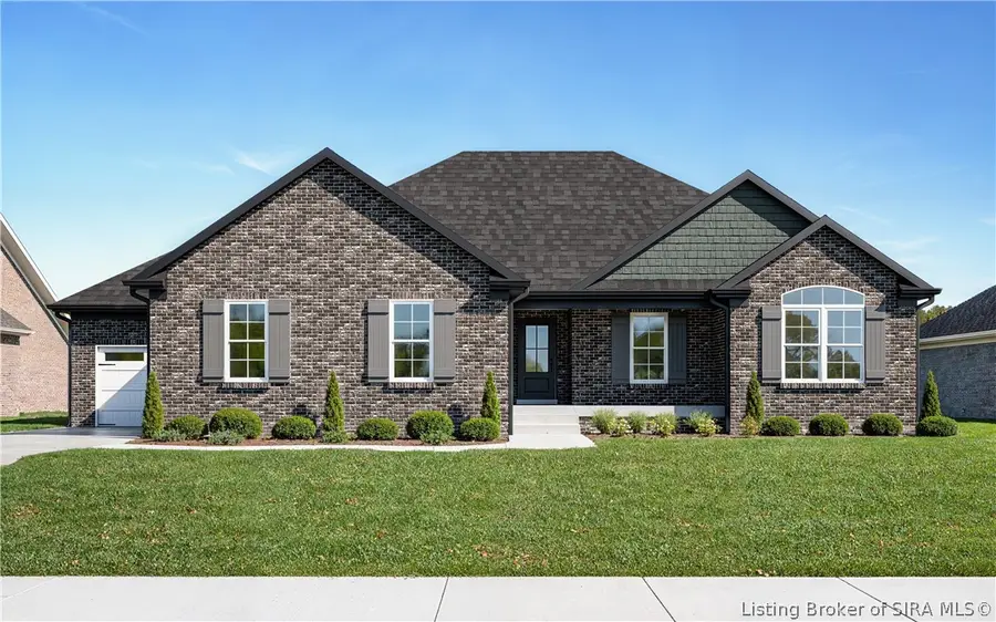 3029 Hawks Landing Drive #Lot 218, Charlestown, IN 47111 - #2