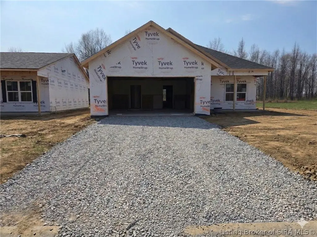 5700 Harmony Woods #1020, Memphis, IN 47143 - #1