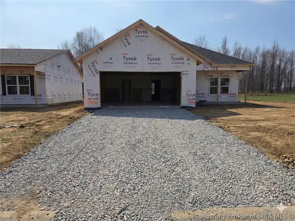 5700 Harmony Woods #1020, Memphis, IN 47143