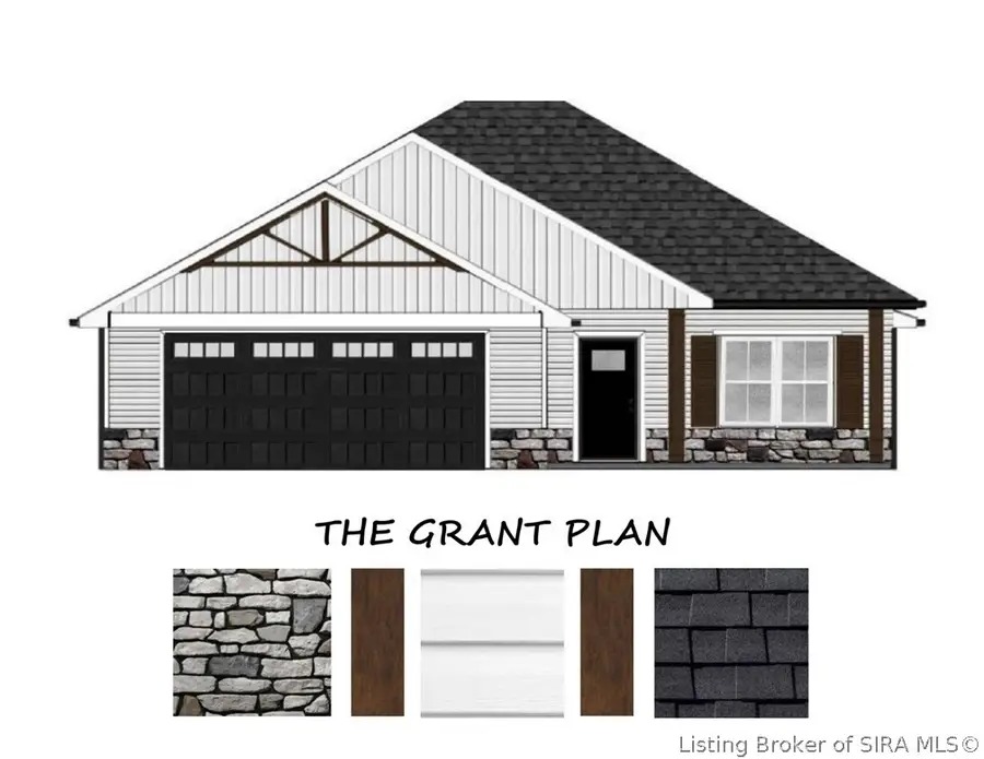 5700 Harmony Woods #1020, Memphis, IN 47143 - #2