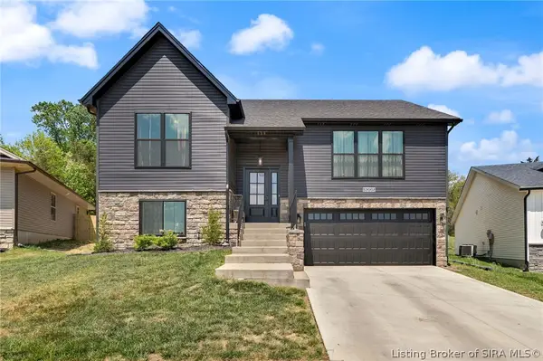 8008 Hudson Lane, Georgetown, IN 47122