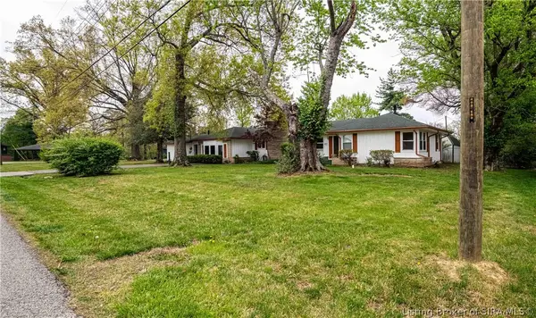 1609 Crestview Drive, New Albany, IN 47150