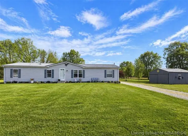 5881 E Old 56, Salem, IN 47167