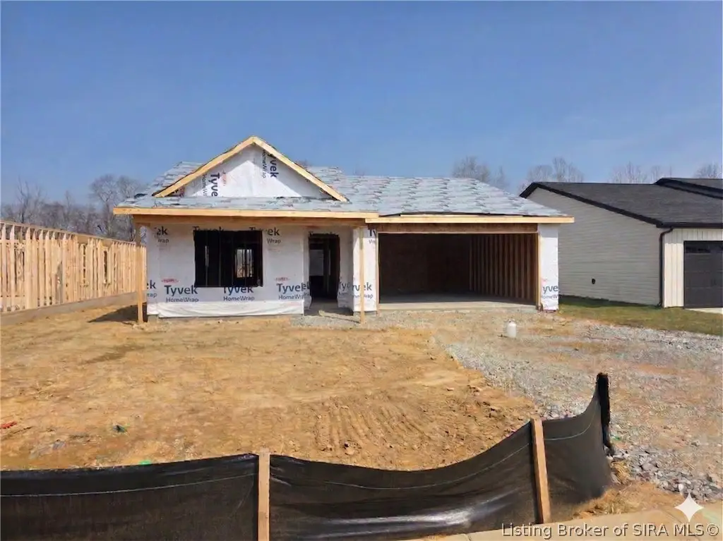 5701 Harmony Woods #1005, Memphis, IN 47143 - #1