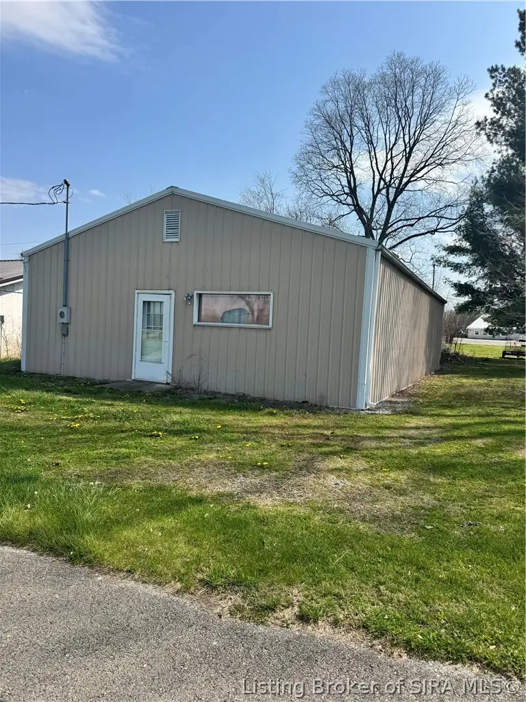 232 S Posey Street, Campbellsburg, IN 47108 - #1