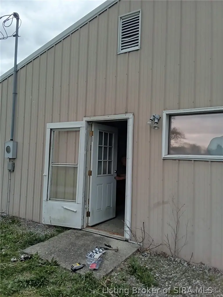 232 S Posey Street, Campbellsburg, IN 47108 - #2