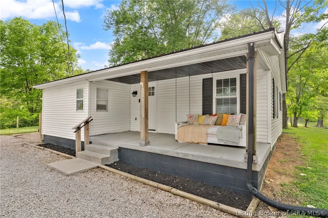 615 Highway 64 Ne, New Salisbury, IN 47161 - #1