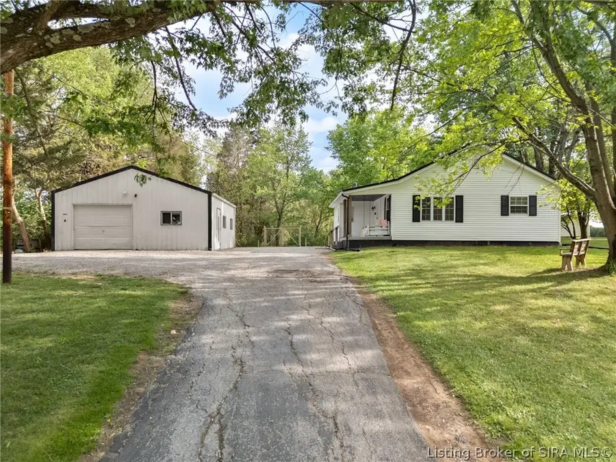 615 Highway 64 Ne, New Salisbury, IN 47161 - #3