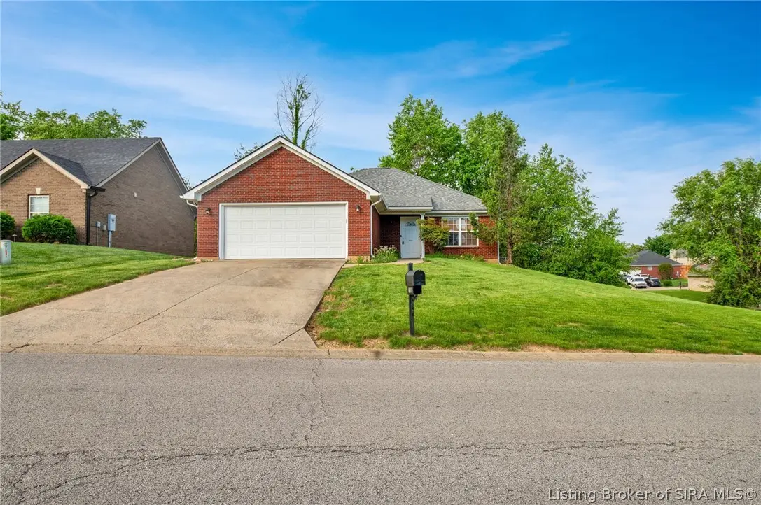 2304 Brookview Drive, Jeffersonville, IN 47130 - #1