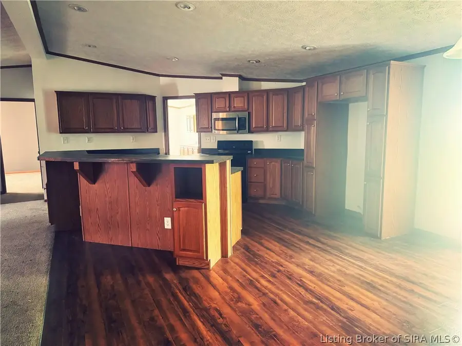 114 N Main Street, Campbellsburg, IN 47108 - #2
